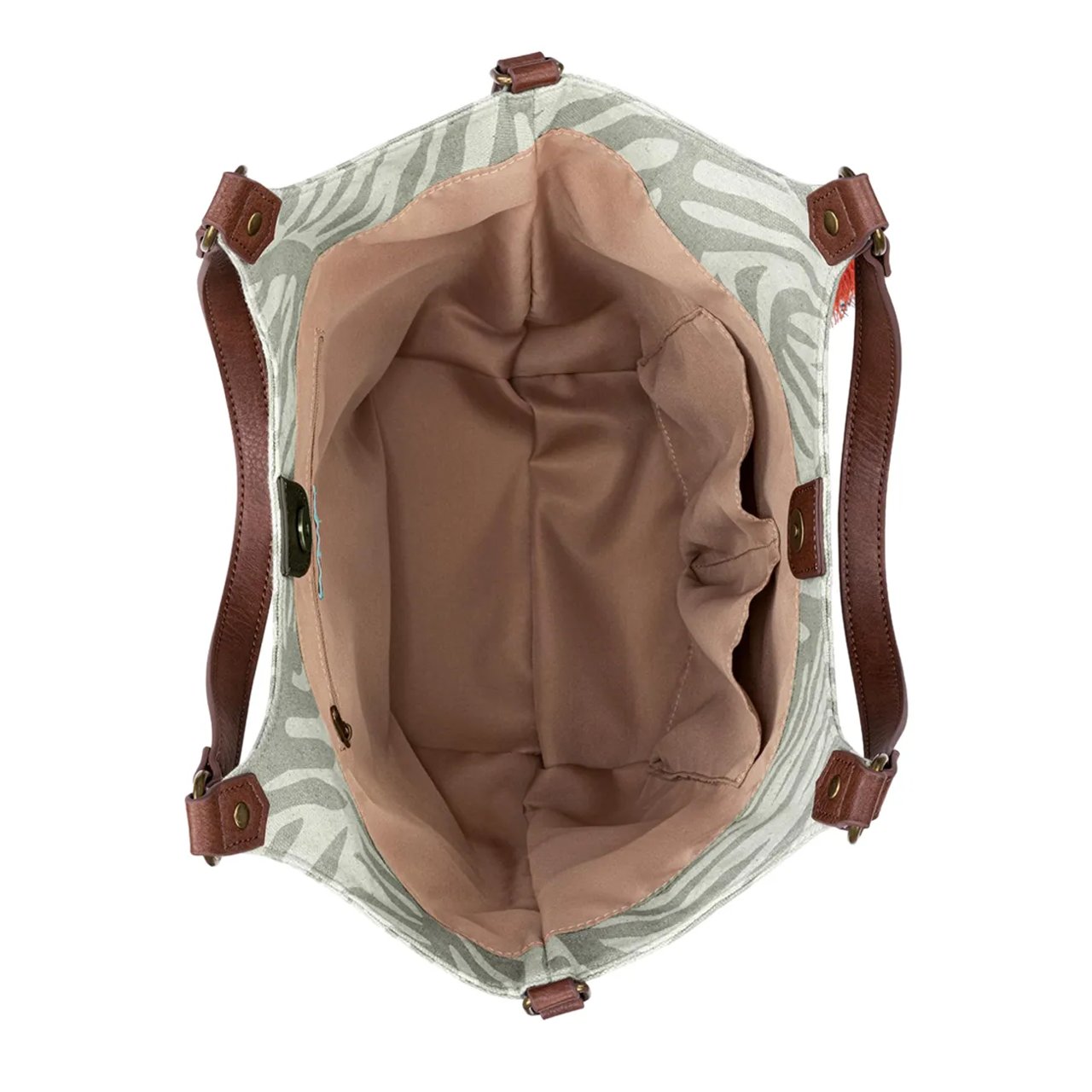 Roma Shopper Tote 