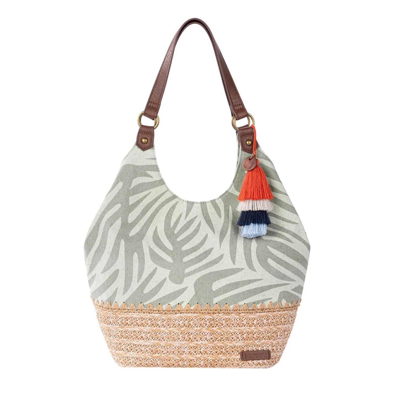 Roma Shopper Tote 