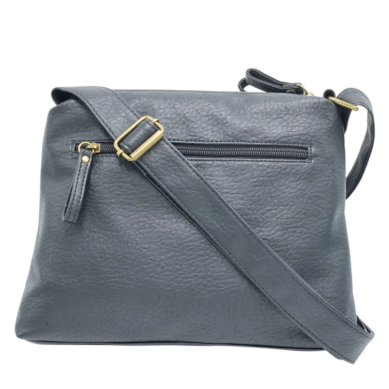 Ant Pebble Crossbody