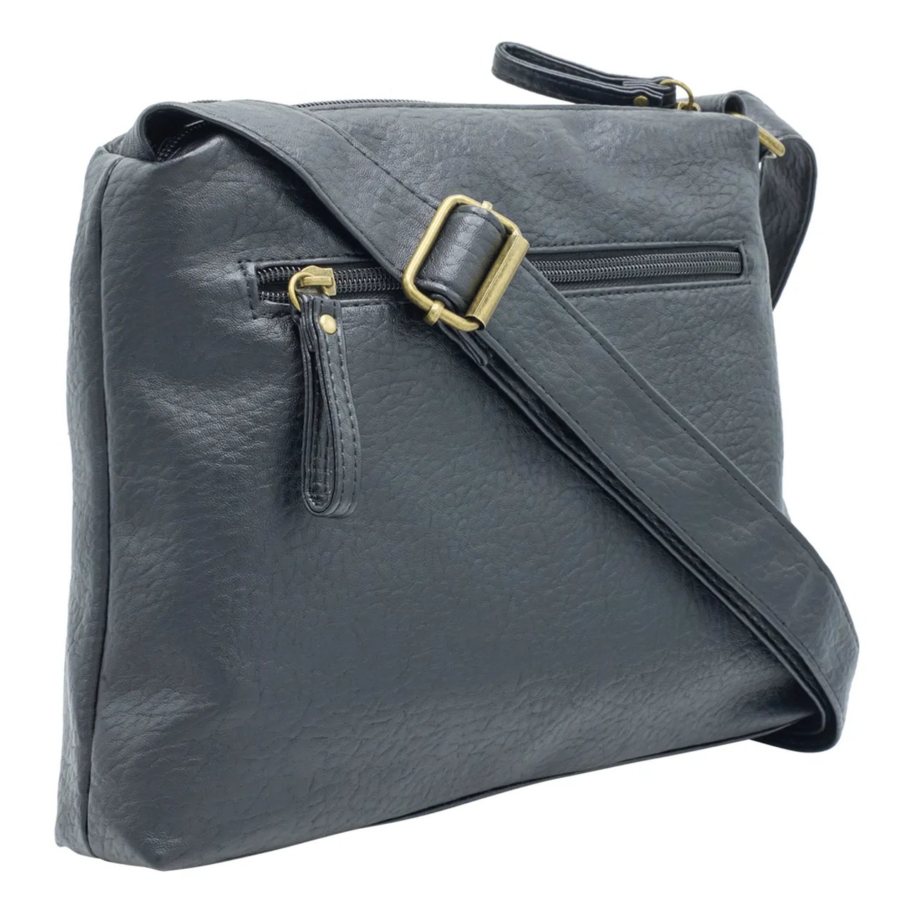 Ant Pebble Crossbody