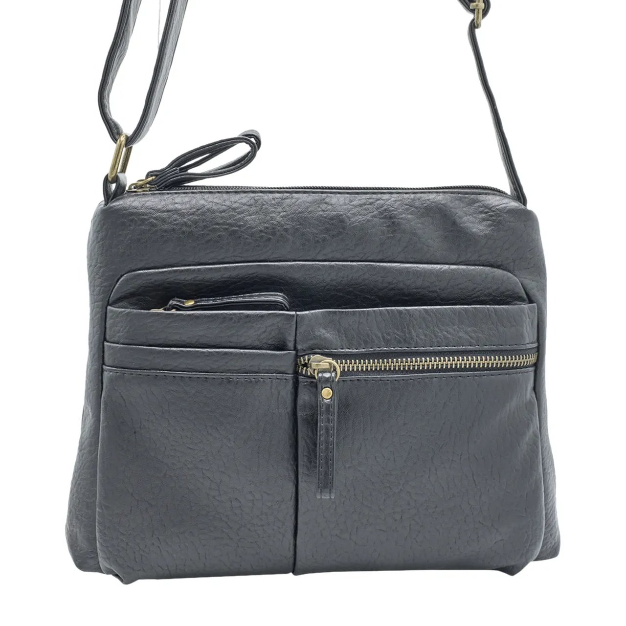 Ant Pebble Crossbody