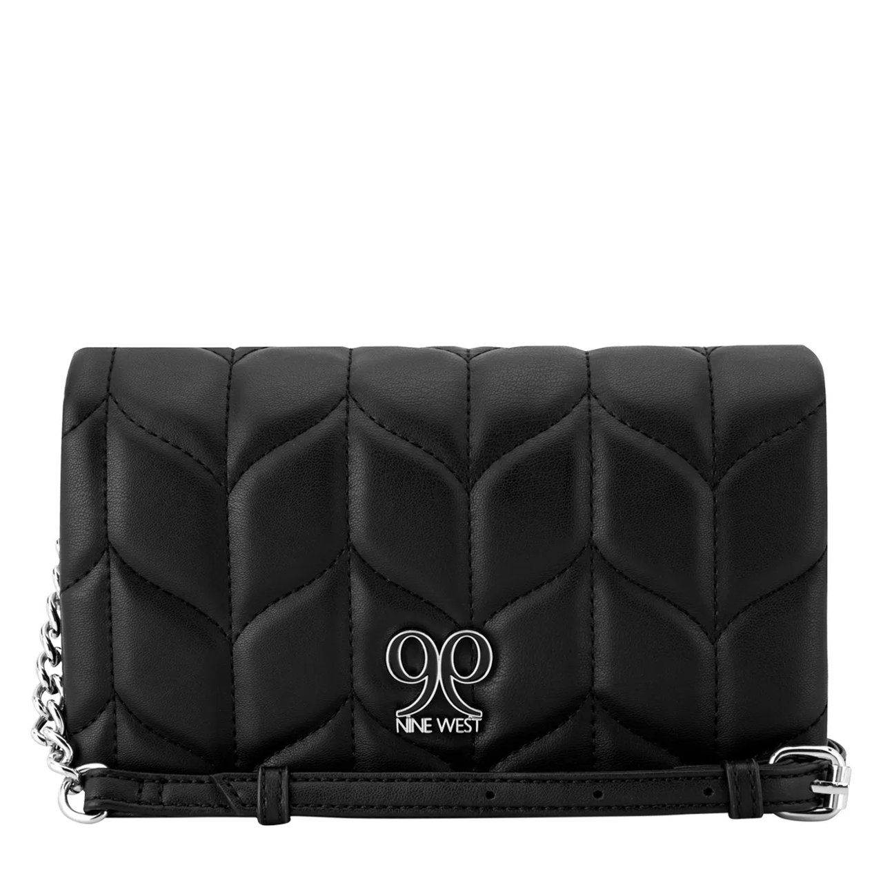 Emberly Crossbody Bag