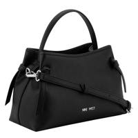 Women's Isidore Satchel Bag BLACK view