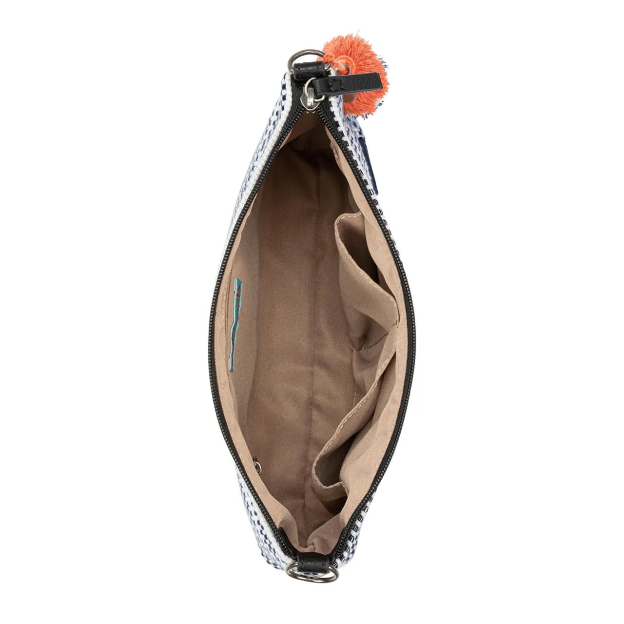 Women's Lumi Woven Crossbody