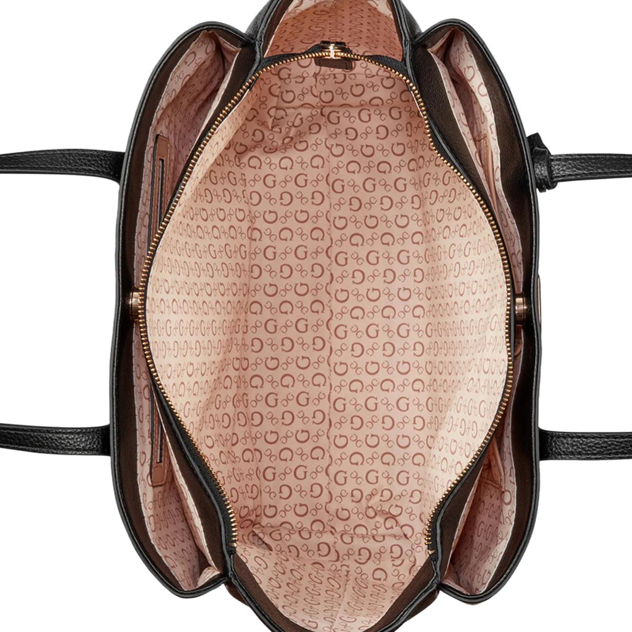 Griffin Carryall Tote Bag