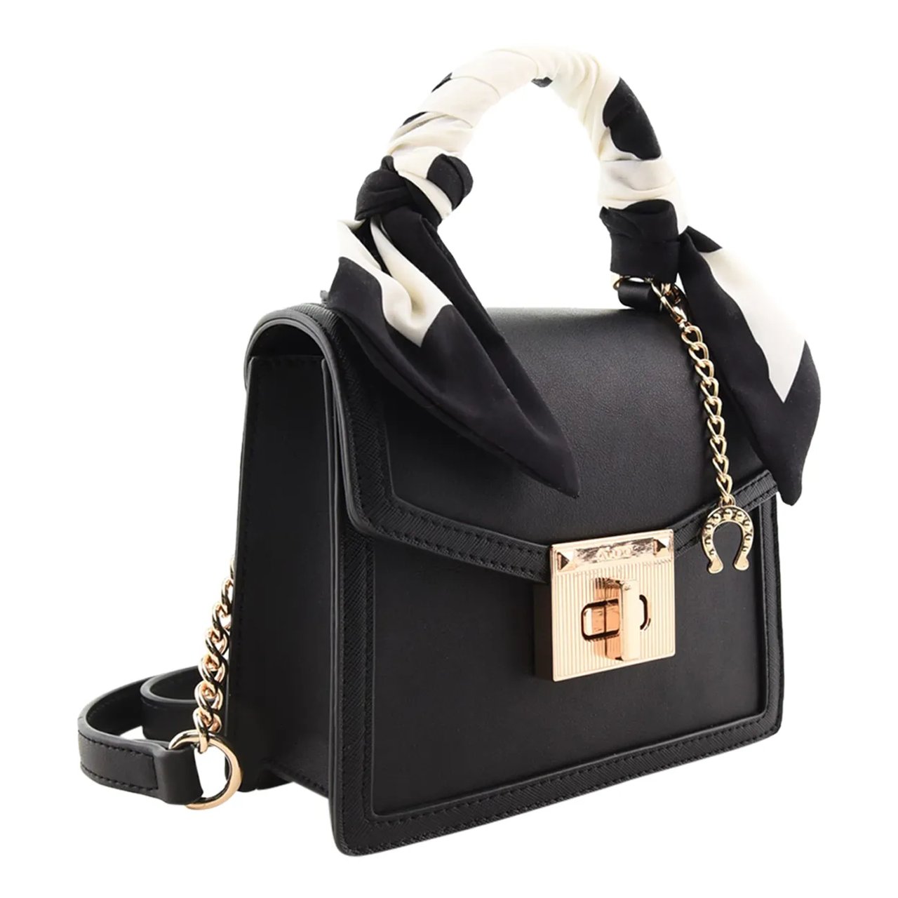 Calobarel Top Handle Bag