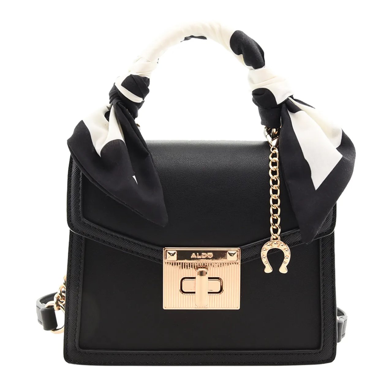 Calobarel Top Handle Bag