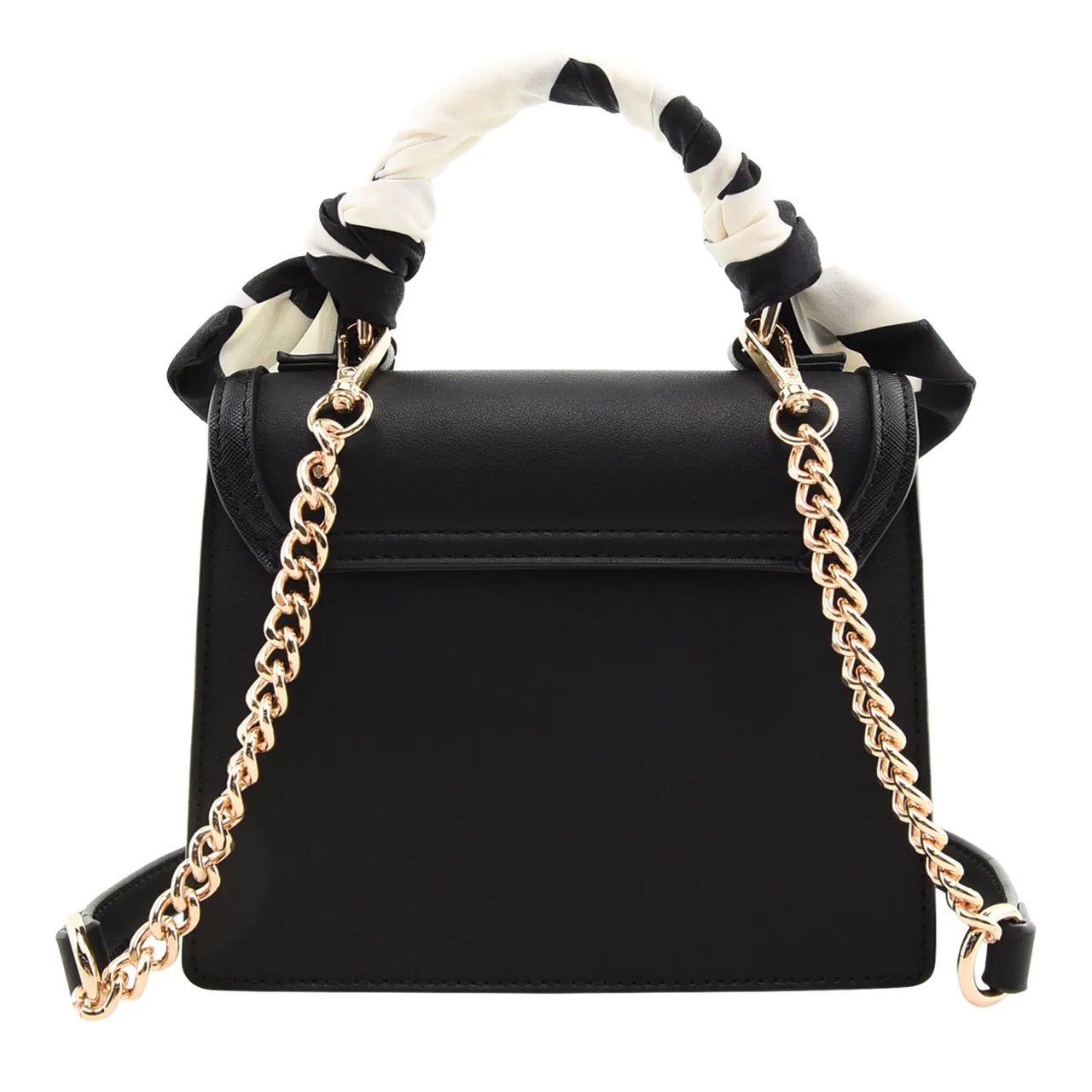 Calobarel Top Handle Bag