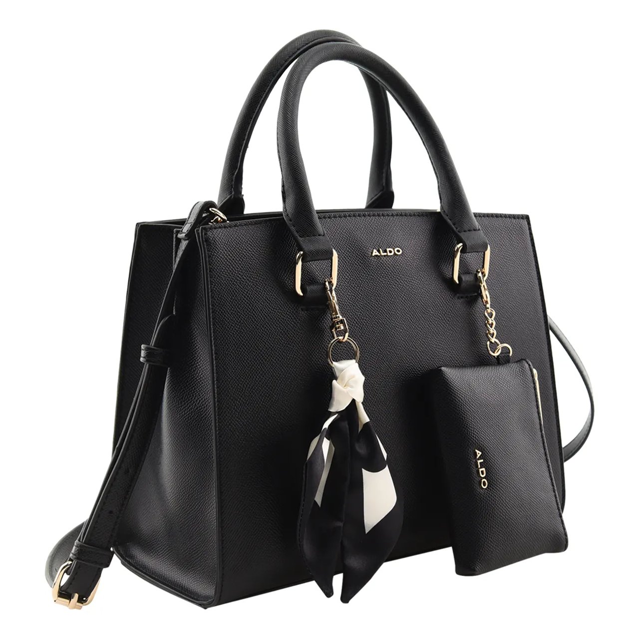 Lemnos Satchel Bag