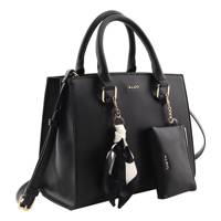 Lemnos Satchel Bag BLACK view
