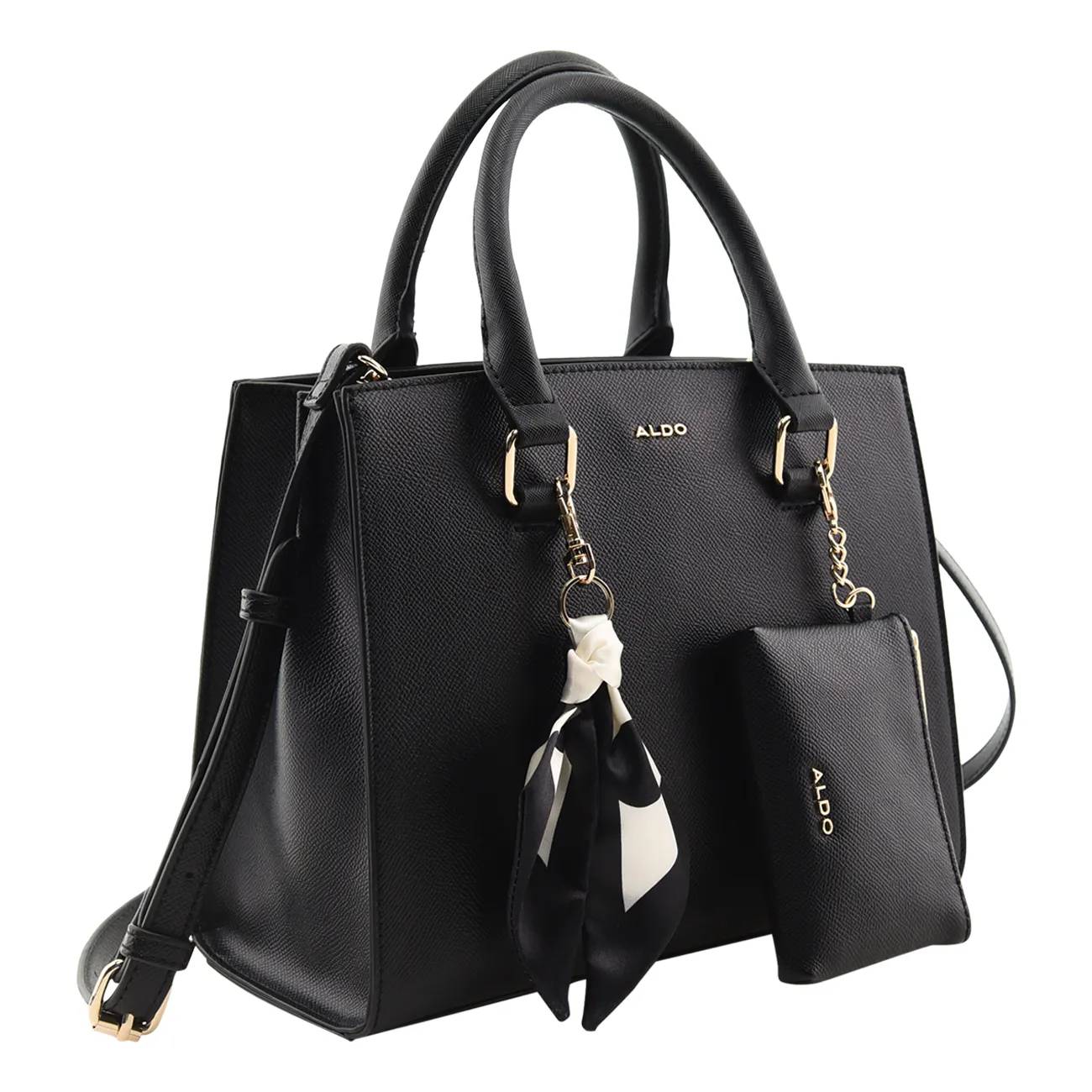 Aldo Lemnos Satchel Bag