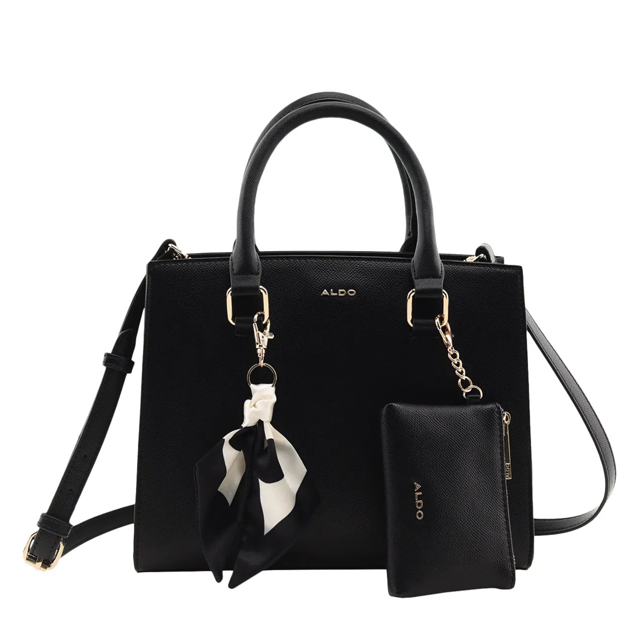 Lemnos Satchel Bag