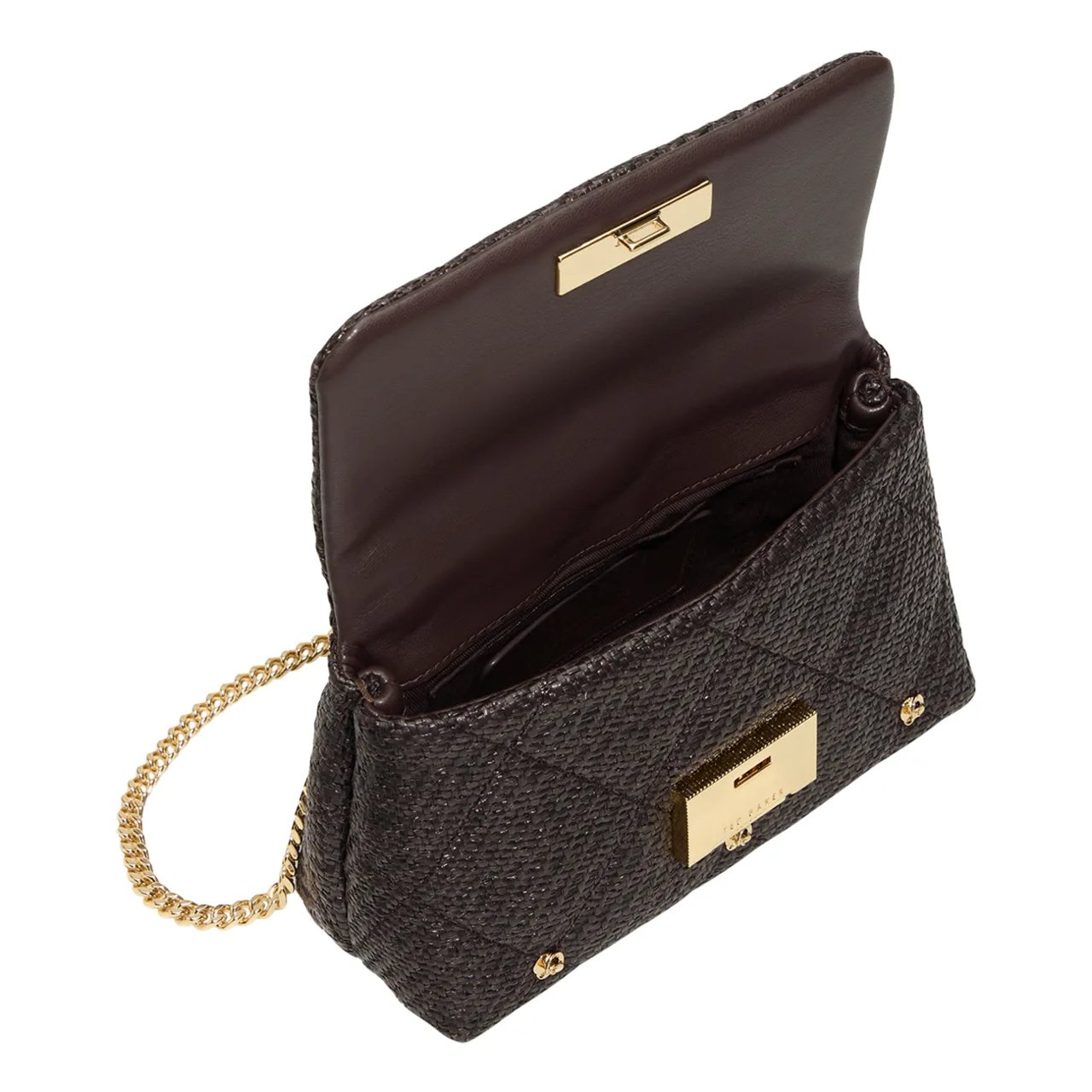 Women's Ginette Chain Crossbody