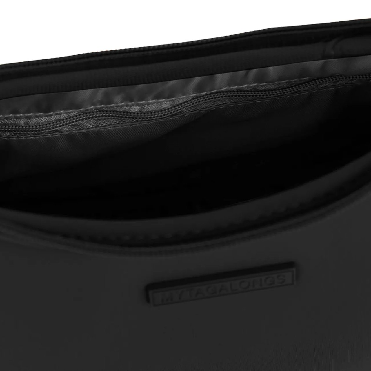 Women's Crescent Crossbody Bag