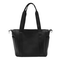 Women's My Commuter Koon Tote Bag BLACK view