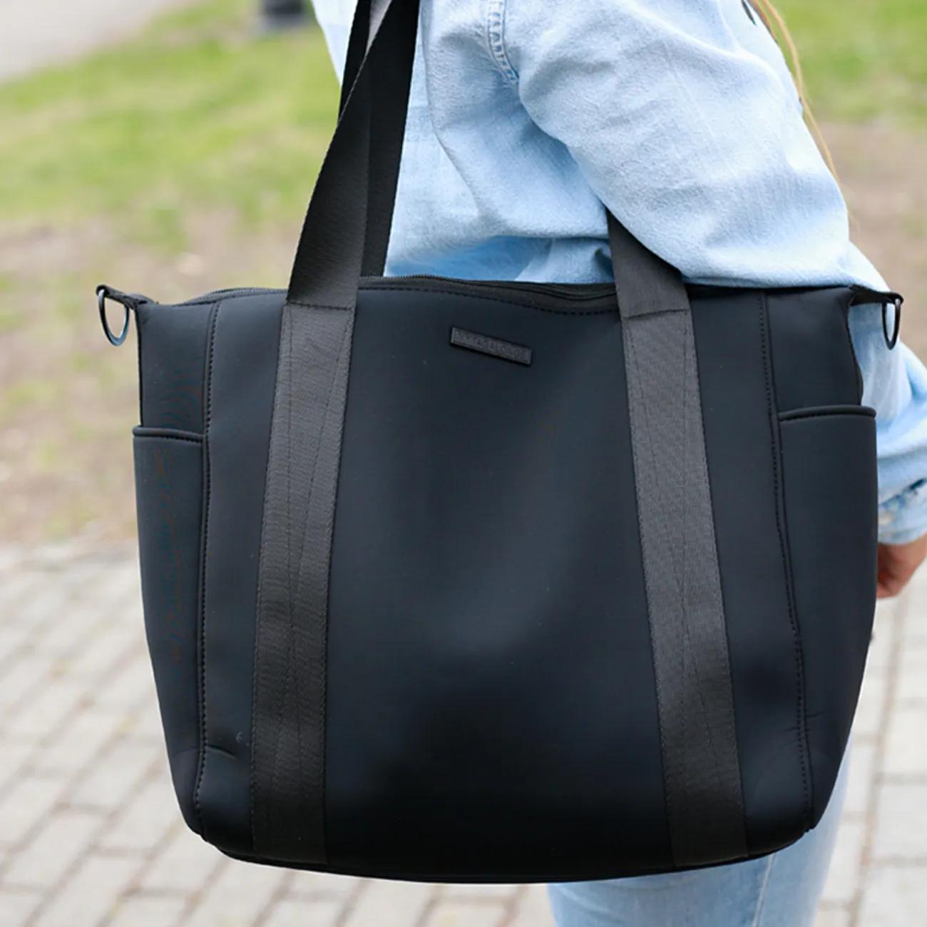 Women's My Commuter Koon Tote Bag