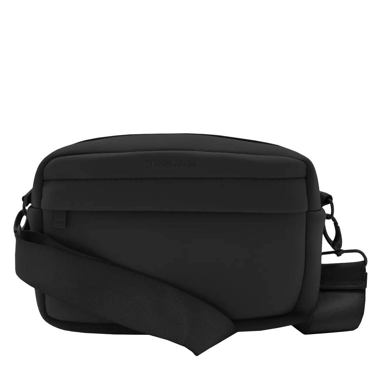 MYTAGALONGS Women's My Brooklyn Crossbody Bag