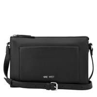 Women's Brennan Crossbody Bag BLACK view