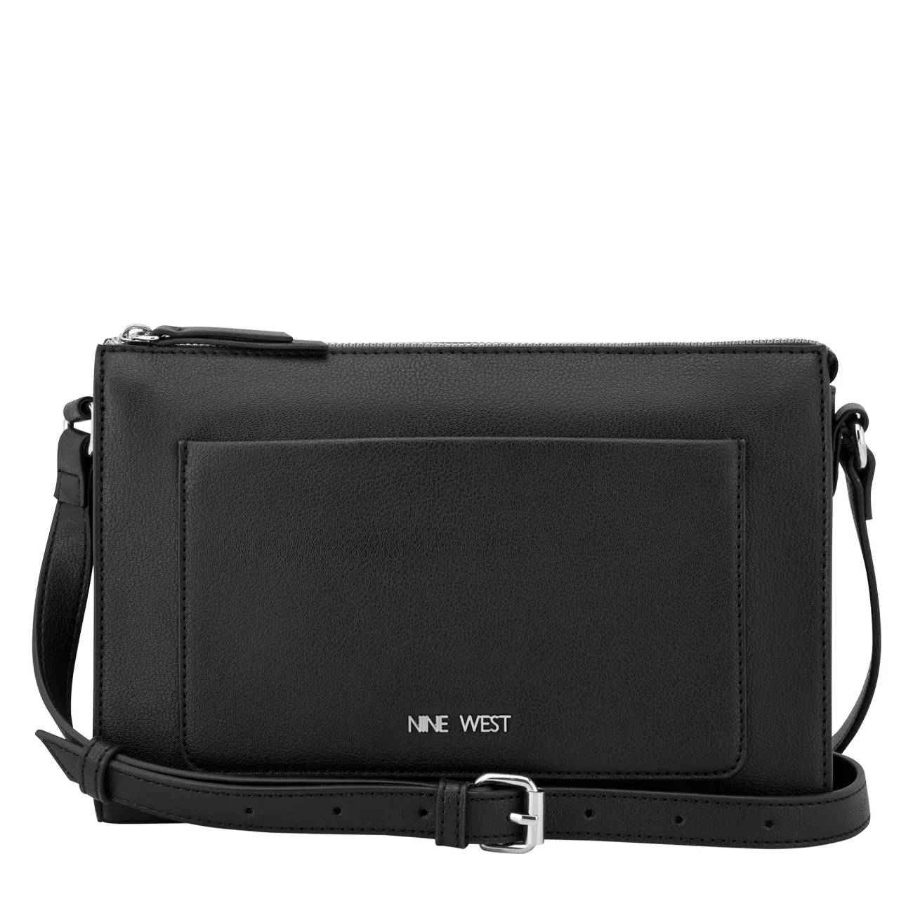 Nine West Women's Brennan Crossbody Bag