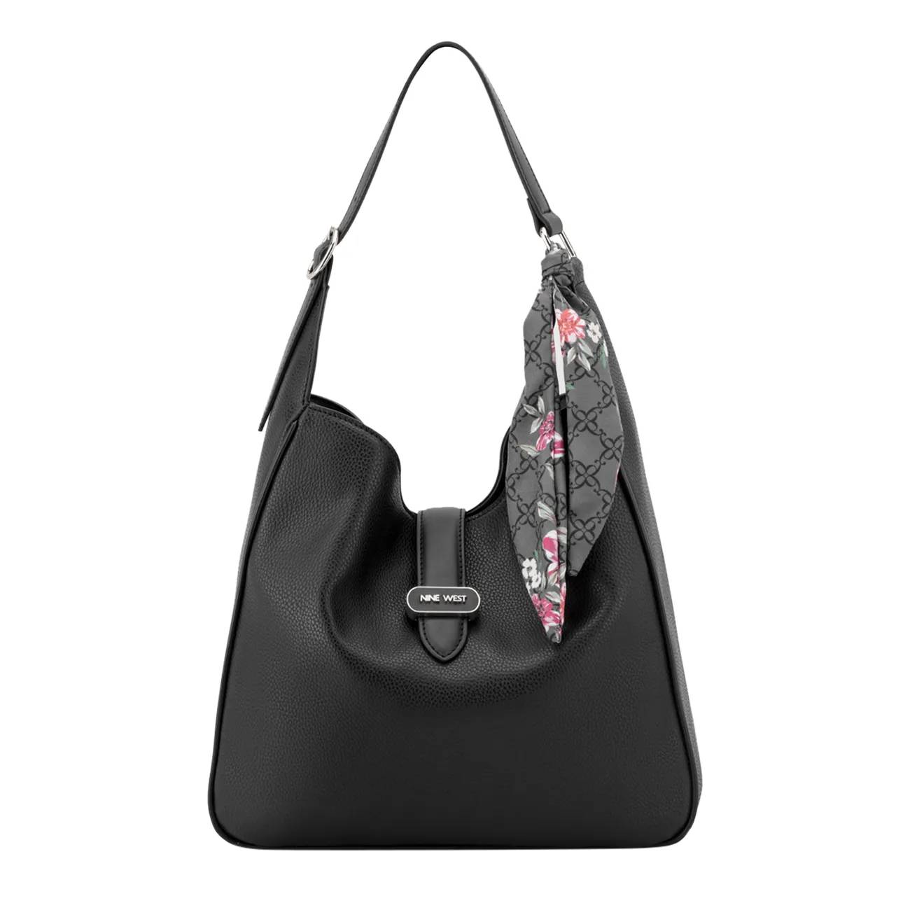 Nine West Women's Samson Hobo Bag