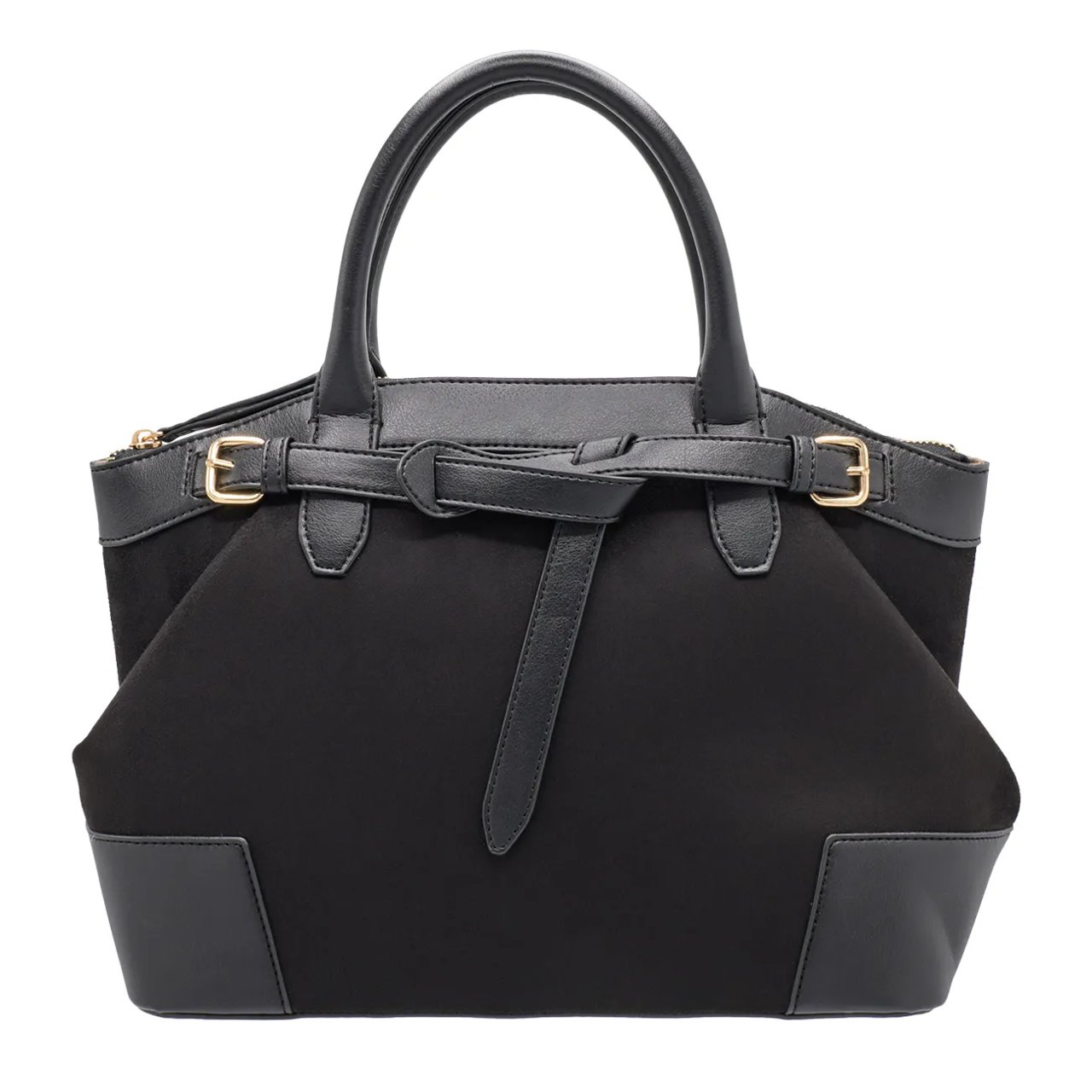 Women's Satchel Shoulder Strap Bag