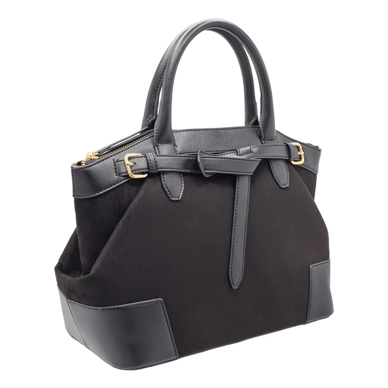 Women's Satchel Shoulder Strap Bag