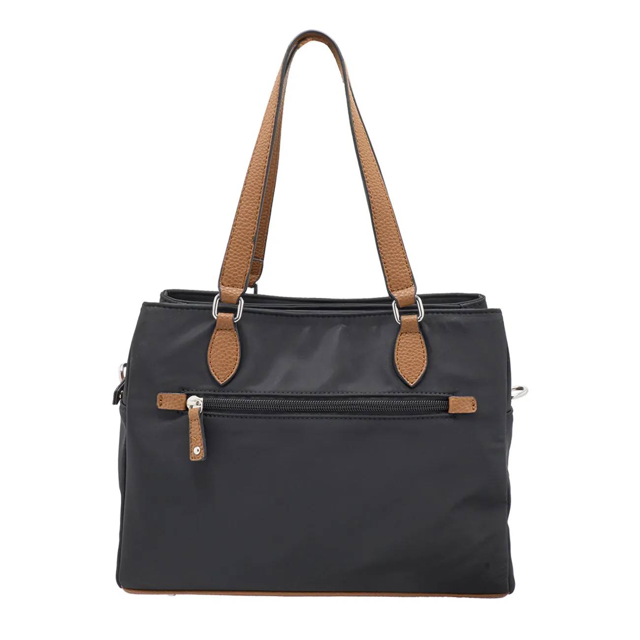 Women's Large Satchel Bag Crossbody Strap