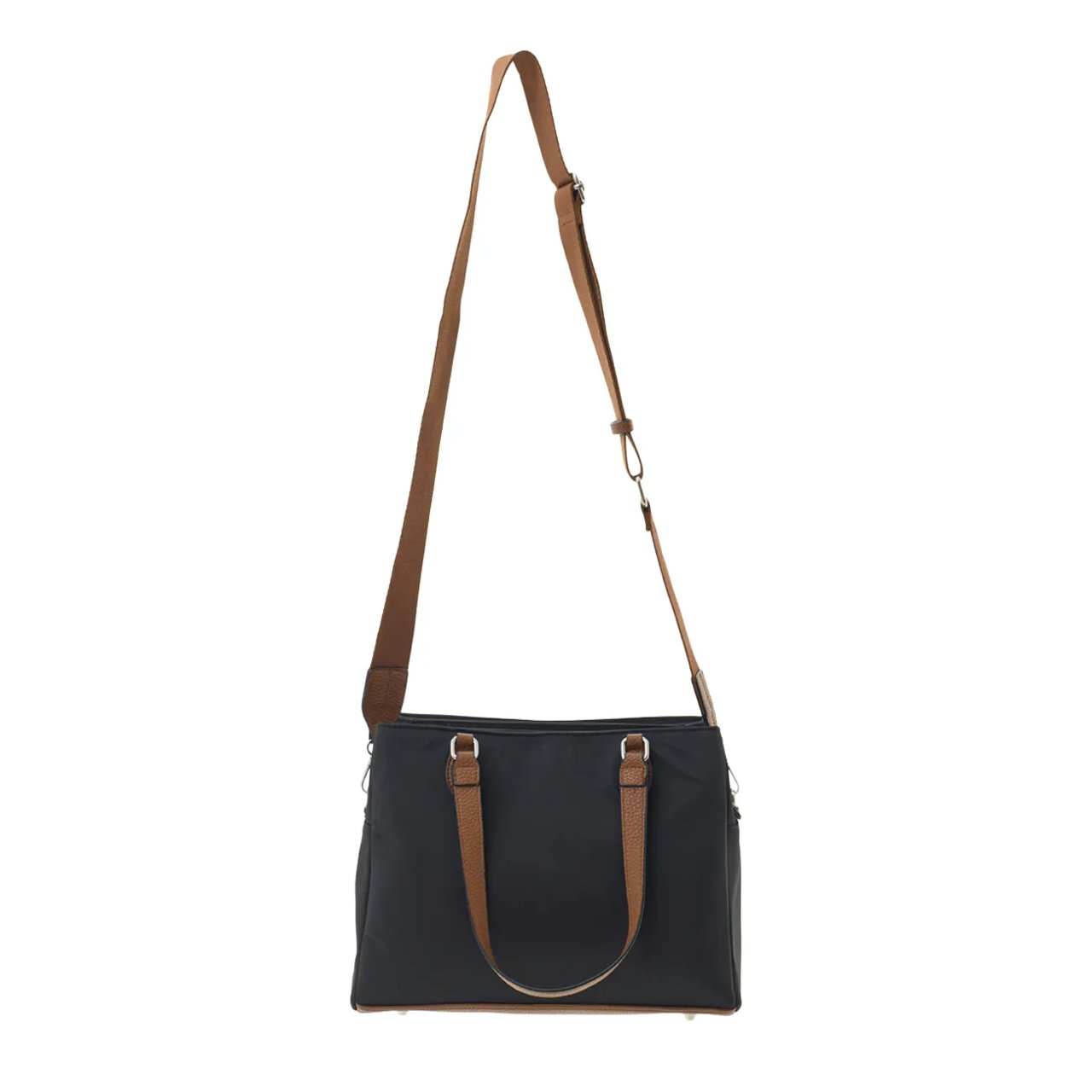 Women's Large Satchel Bag Crossbody Strap