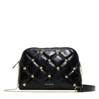 Women's Lilibet Crossbody Black view