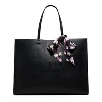 Sawyer Tote Bag BLACK view