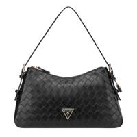 Women's Mindy Shoulder Bag BLACK view