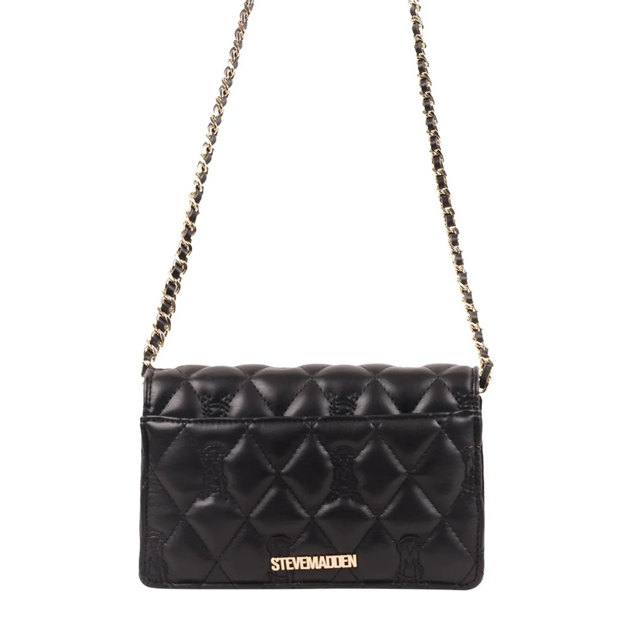 Banora-9 Wallet on a Chain Crossbody