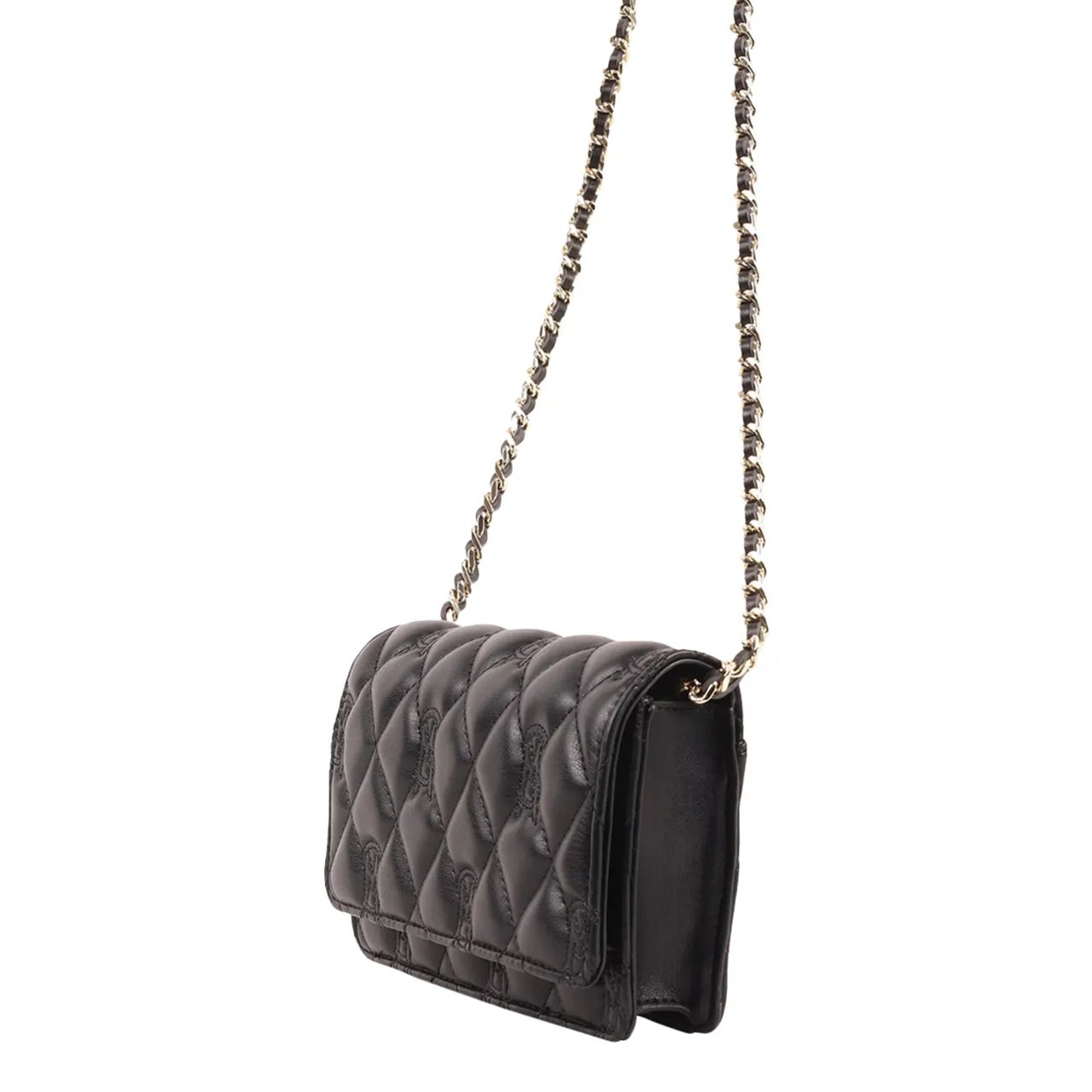 Banora-9 Wallet on a Chain Crossbody