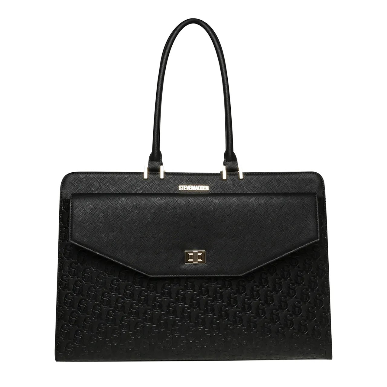 BDawns-6 Large Satchel
