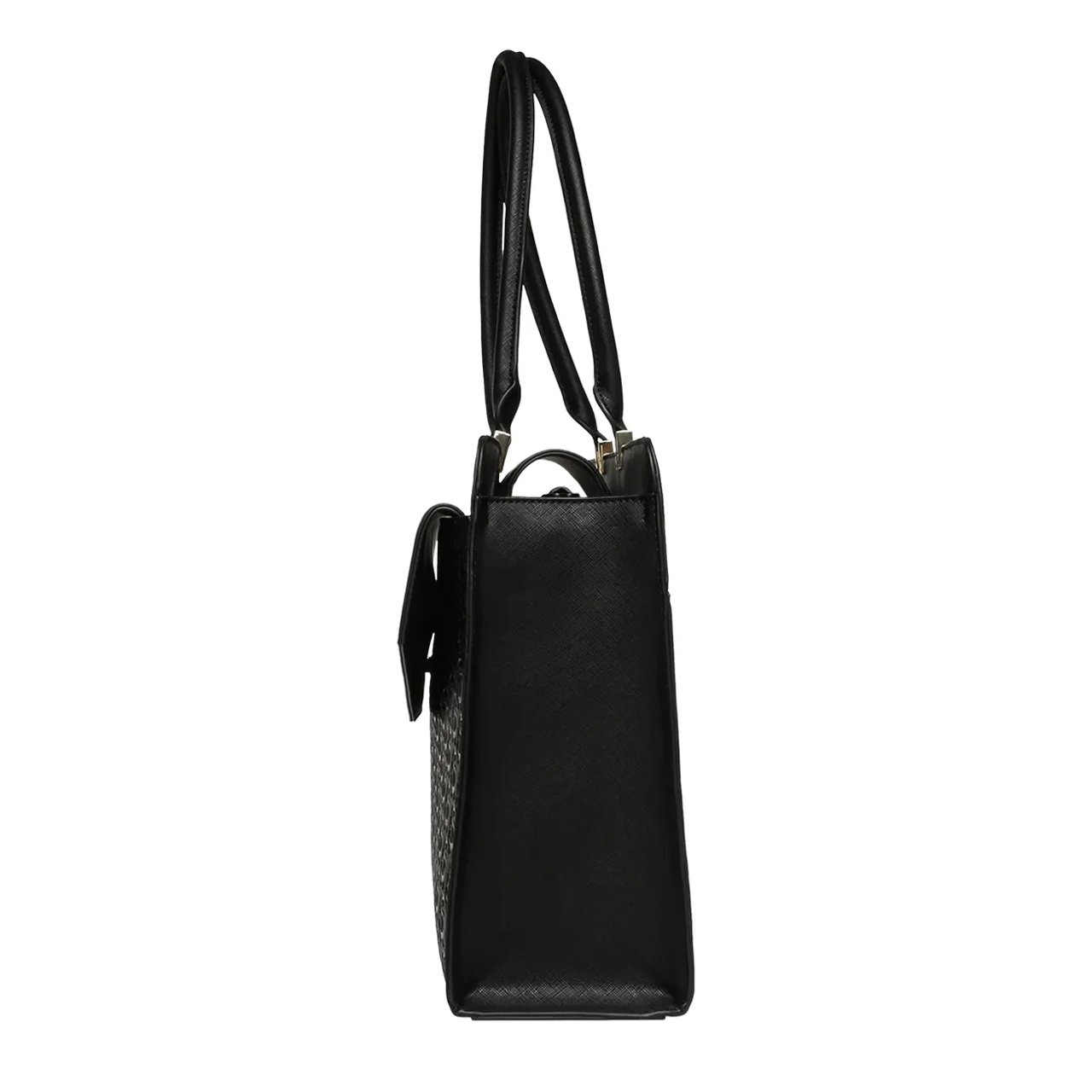 BDawns-6 Large Satchel