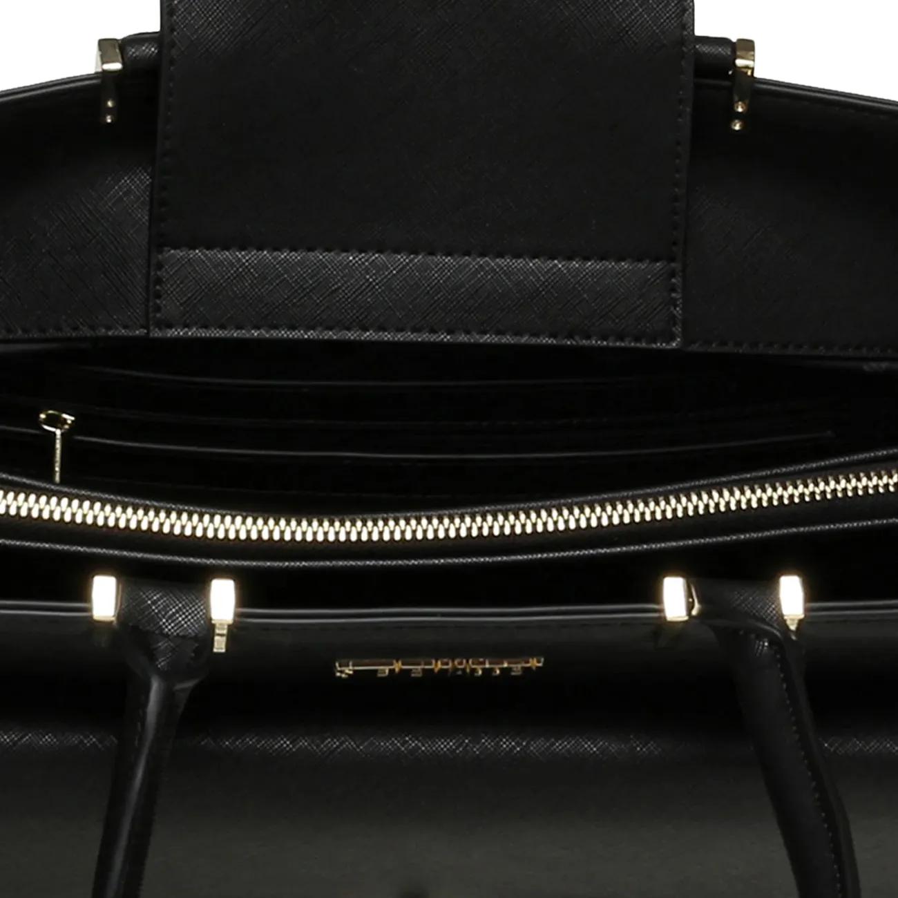 BDawns-6 Large Satchel