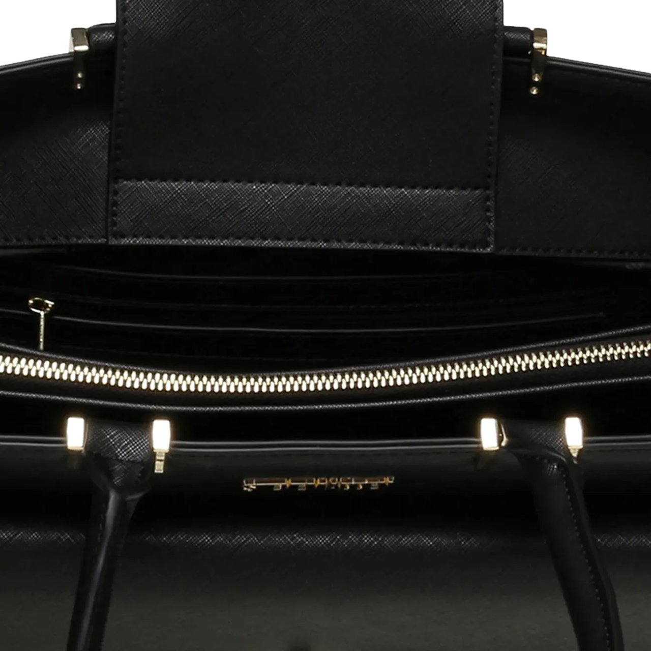 BDawns-6 Large Satchel