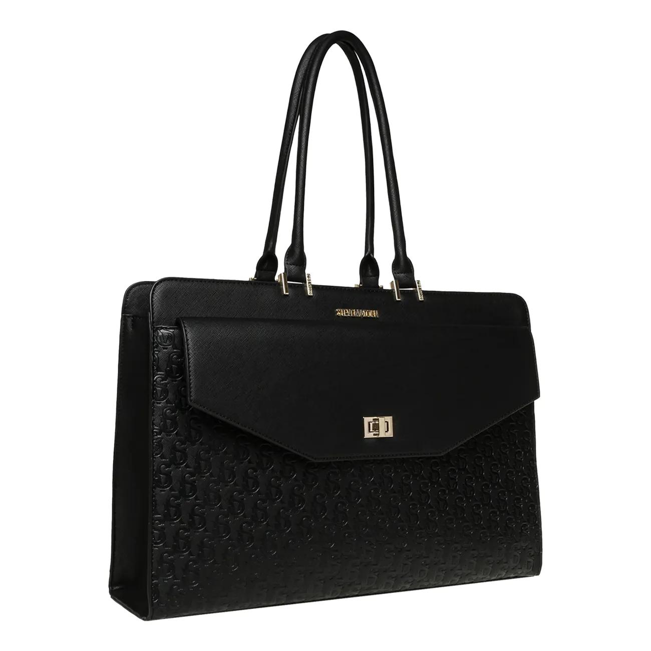 BDawns-6 Large Satchel