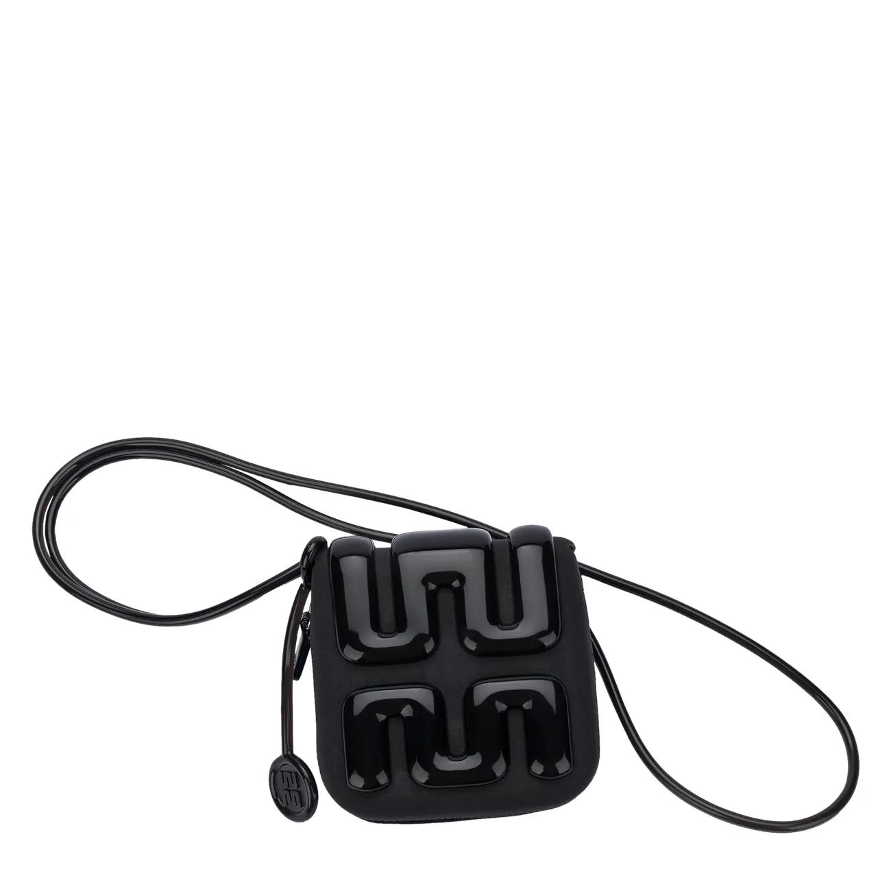 Melissa Women's Wallet Jelly Crossbody Wallet | DSW Canada