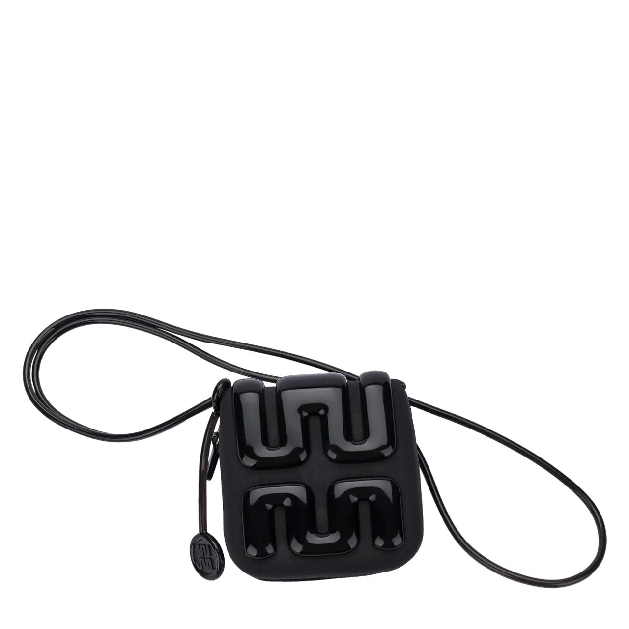 Women's Wallet Jelly Crossbody Wallet