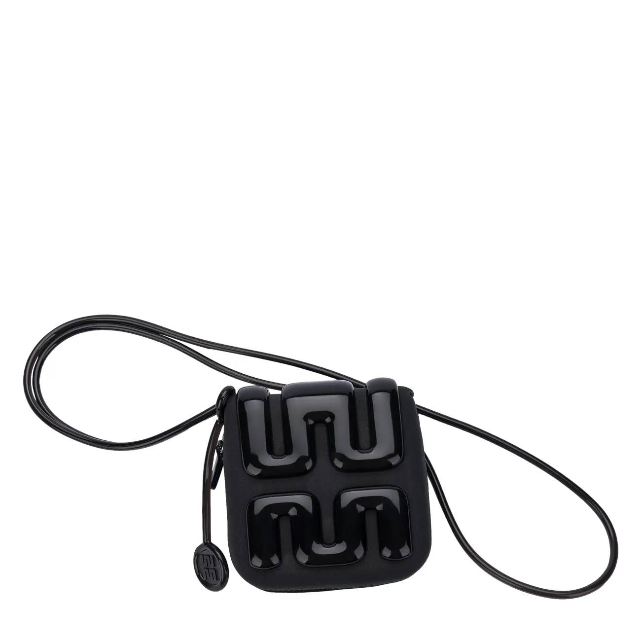 Melissa Women's Wallet Jelly Crossbody Wallet