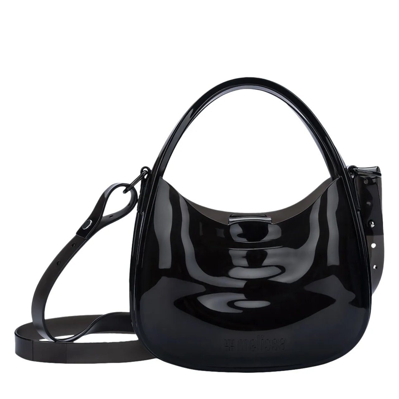 Women's Mirror Bag