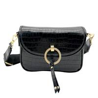 Women's Belle Crossbody Bag BLACK view