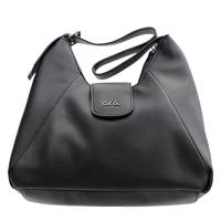 Women's Ashley Shoulder Bag BLACK view