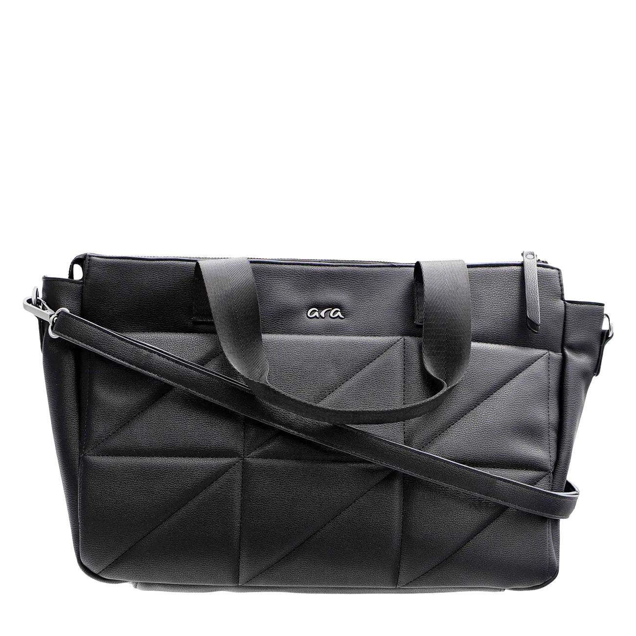 Women's Violet Bag