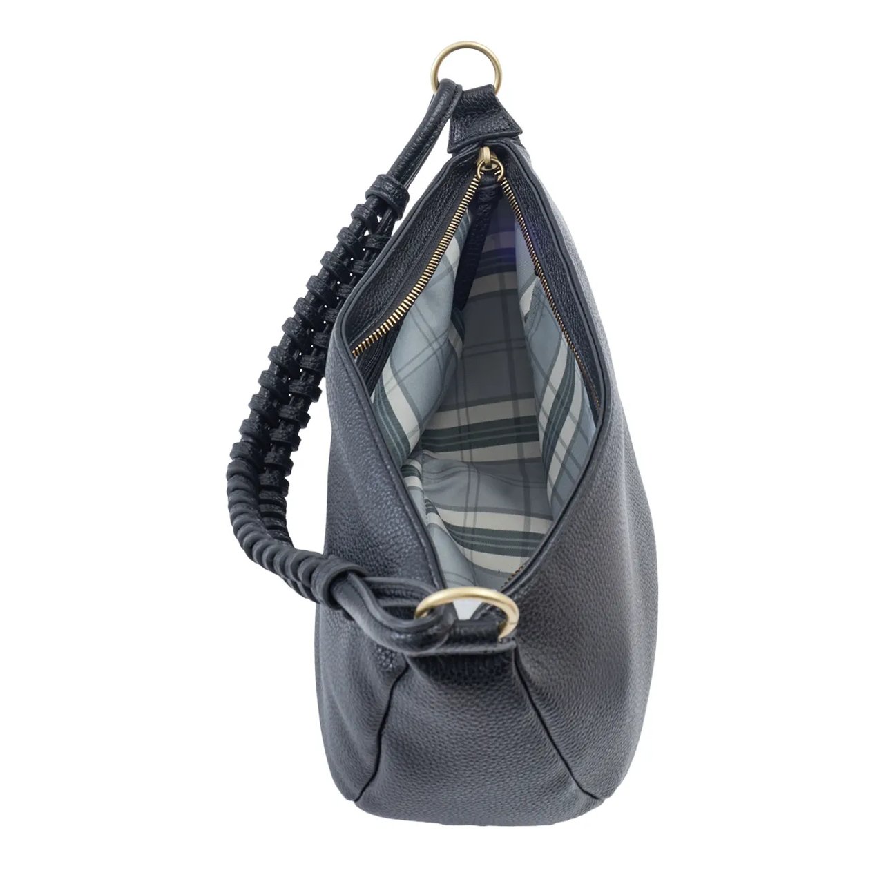 Women's Cresent SM Hobo Bag