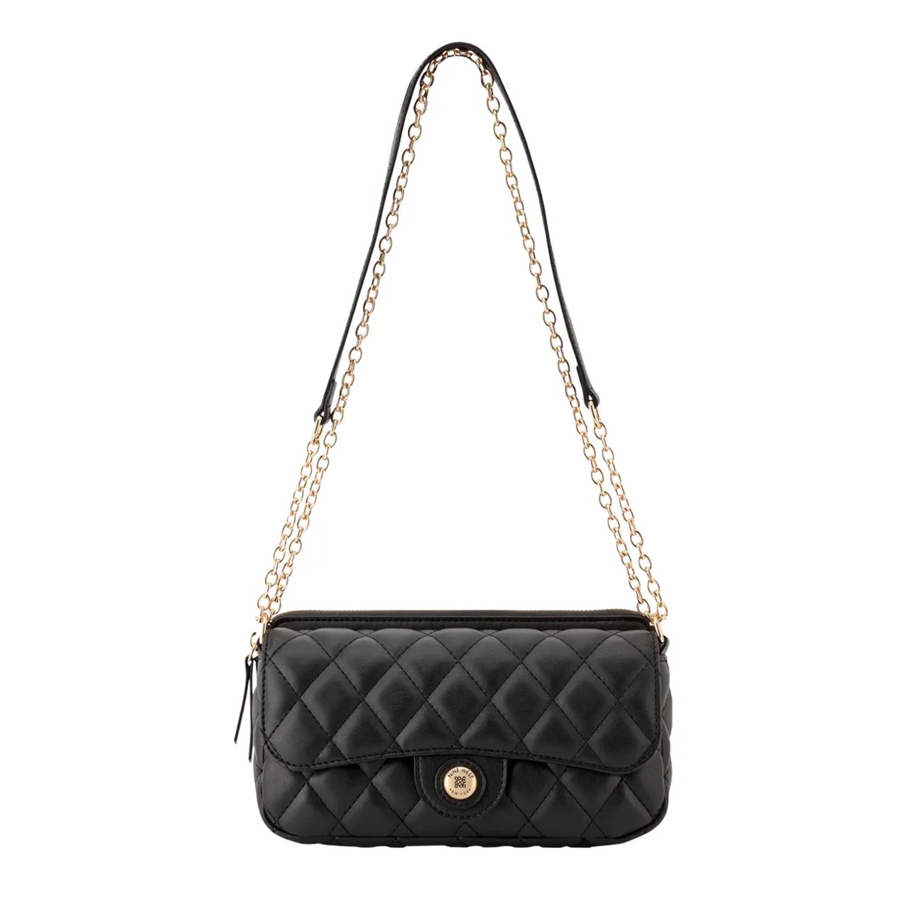 Women's Emelina Mini Flap Crossbody Bag