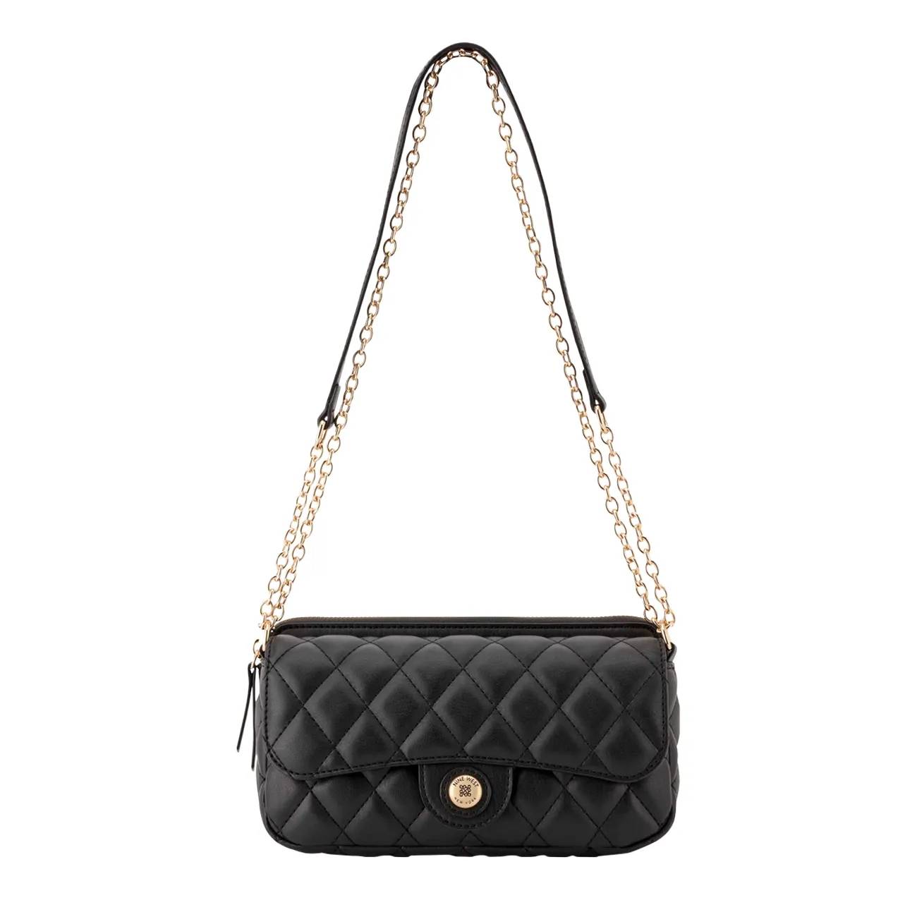 Women's Emelina Mini Flap Crossbody Bag