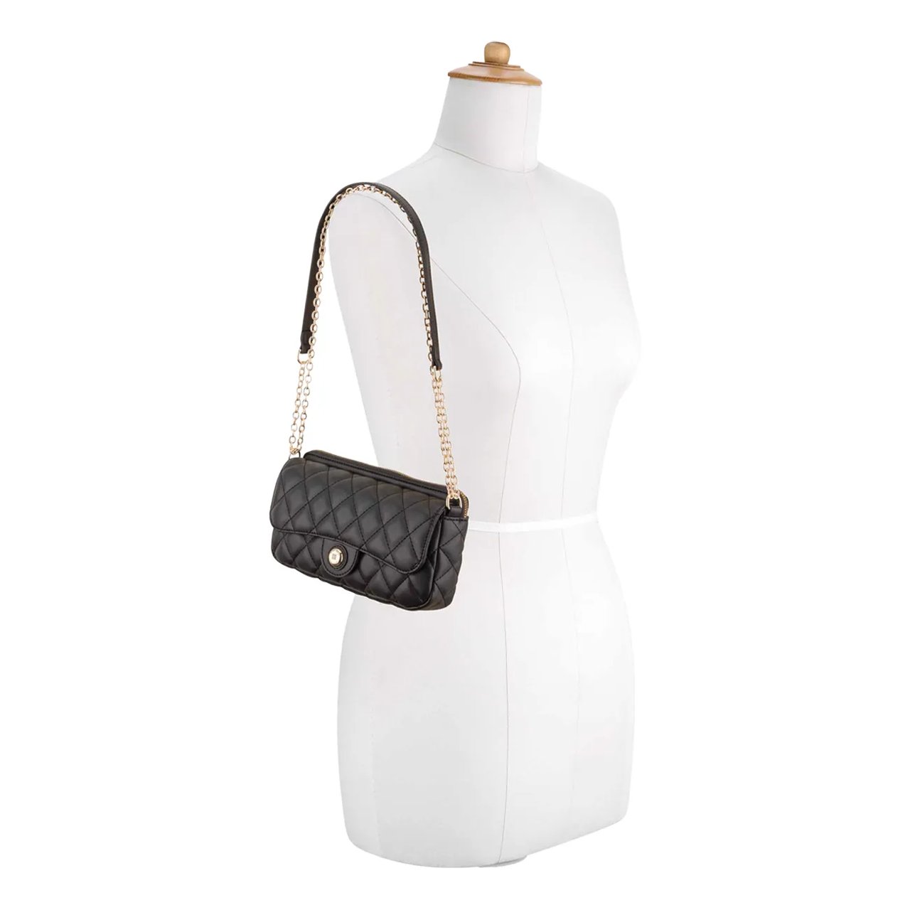 Women's Emelina Mini Flap Crossbody Bag