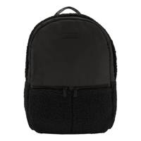 Aspen Backpack BLACK view